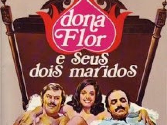 "Dona Flor", de Jorge Amando